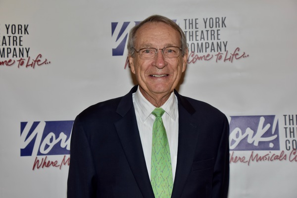 Photo Coverage: Go Inside York Theatre Company's Gala, THE MUSICAL OF MUSICALS! Image