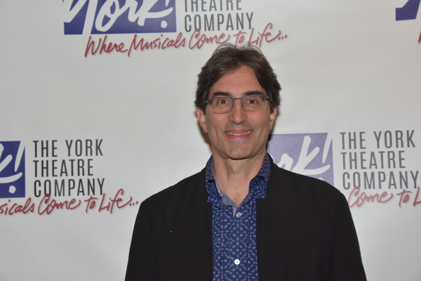 Photo Coverage: Go Inside York Theatre Company's Gala, THE MUSICAL OF MUSICALS! 