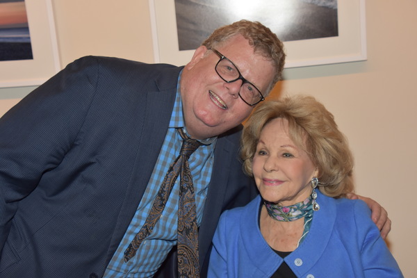 Photo Coverage: Go Inside York Theatre Company's Gala, THE MUSICAL OF MUSICALS! Image