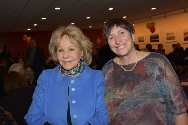 Photo Coverage: Go Inside York Theatre Company's Gala, THE MUSICAL OF MUSICALS! Image