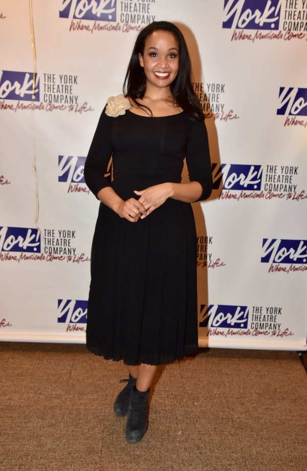 Photo Coverage: Go Inside York Theatre Company's Gala, THE MUSICAL OF MUSICALS! Image