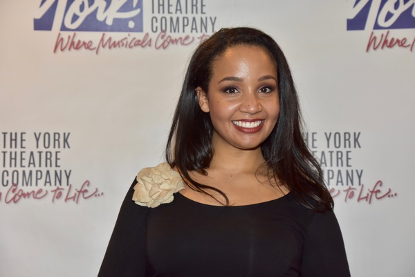 Photo Coverage: Go Inside York Theatre Company's Gala, THE MUSICAL OF MUSICALS! 