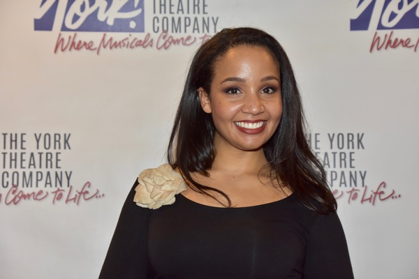 Photo Coverage: Go Inside York Theatre Company's Gala, THE MUSICAL OF MUSICALS! Image