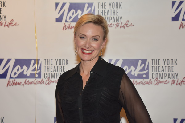 Photo Coverage: Go Inside York Theatre Company's Gala, THE MUSICAL OF MUSICALS! 