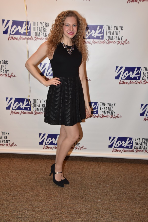Photo Coverage: Go Inside York Theatre Company's Gala, THE MUSICAL OF MUSICALS! 