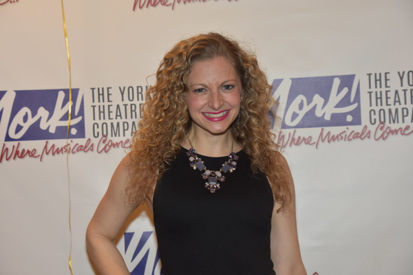 Photo Coverage: Go Inside York Theatre Company's Gala, THE MUSICAL OF MUSICALS! 