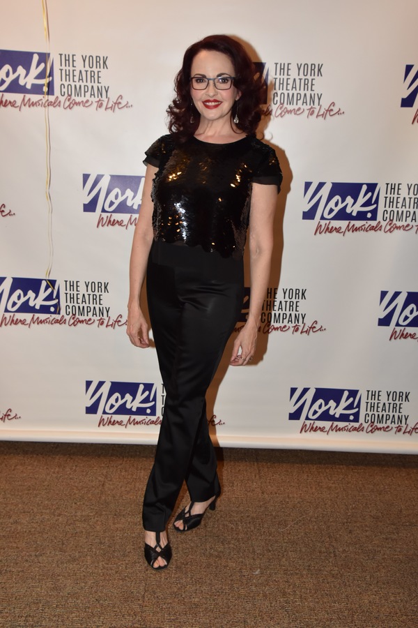 Photo Coverage: Go Inside York Theatre Company's Gala, THE MUSICAL OF MUSICALS! 