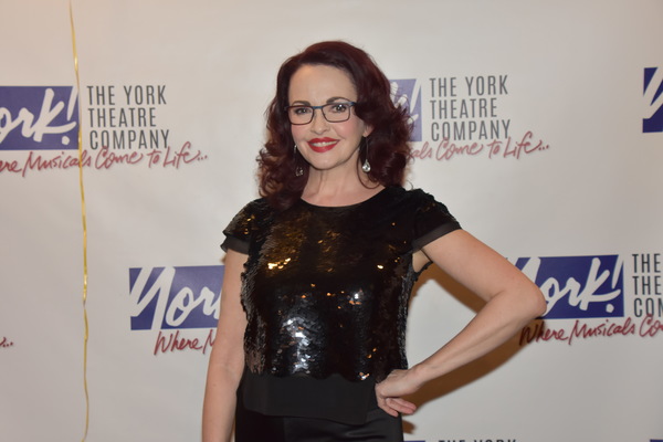 Photo Coverage: Go Inside York Theatre Company's Gala, THE MUSICAL OF MUSICALS! Image
