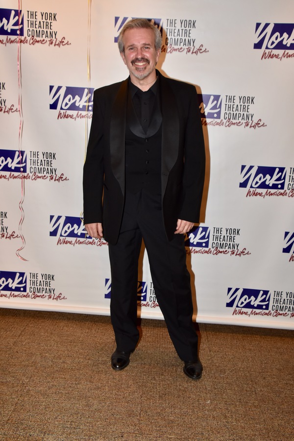 Photo Coverage: Go Inside York Theatre Company's Gala, THE MUSICAL OF MUSICALS! Image