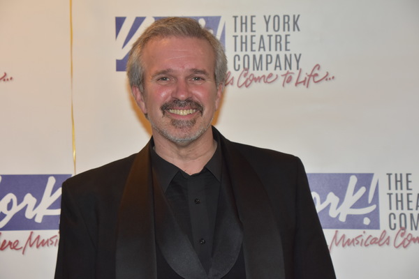 Photo Coverage: Go Inside York Theatre Company's Gala, THE MUSICAL OF MUSICALS! 