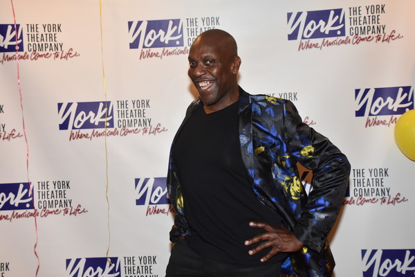 Photo Coverage: Go Inside York Theatre Company's Gala, THE MUSICAL OF MUSICALS! 