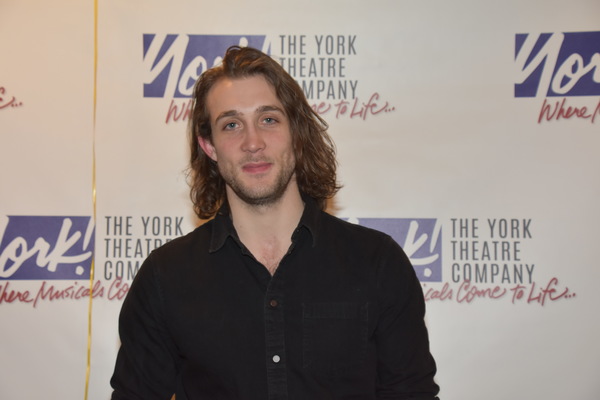 Photo Coverage: Go Inside York Theatre Company's Gala, THE MUSICAL OF MUSICALS! Image