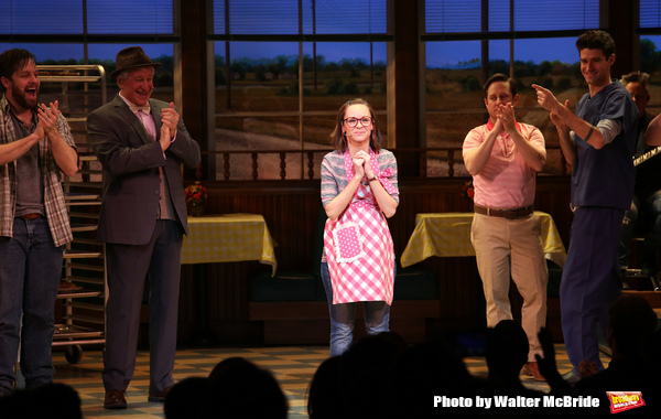 Waitress Image