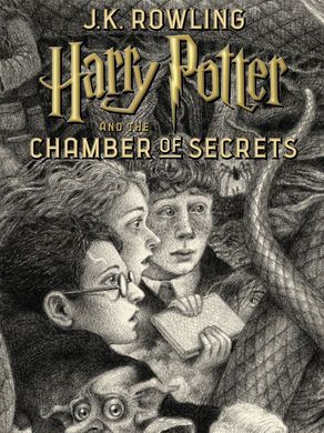 BWW Previews: HARRY POTTER 20th Anniversary Covers Revealed  Image