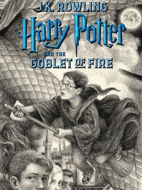 BWW Previews: HARRY POTTER 20th Anniversary Covers Revealed  Image