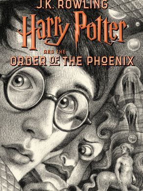 BWW Previews: HARRY POTTER 20th Anniversary Covers Revealed  Image