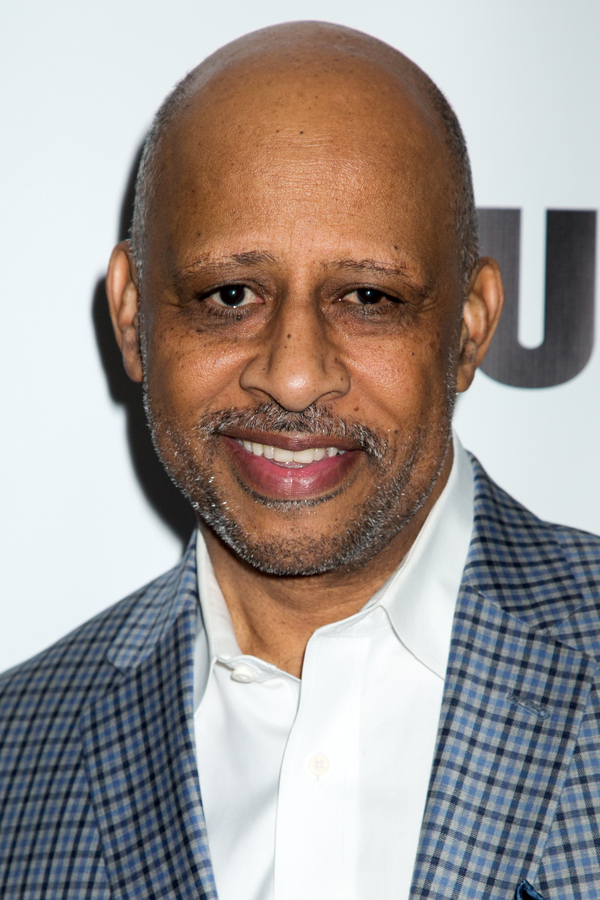Photo Coverage: The Public Theater Celebrates Opening Night of MISS YOU LIKE HELL Image