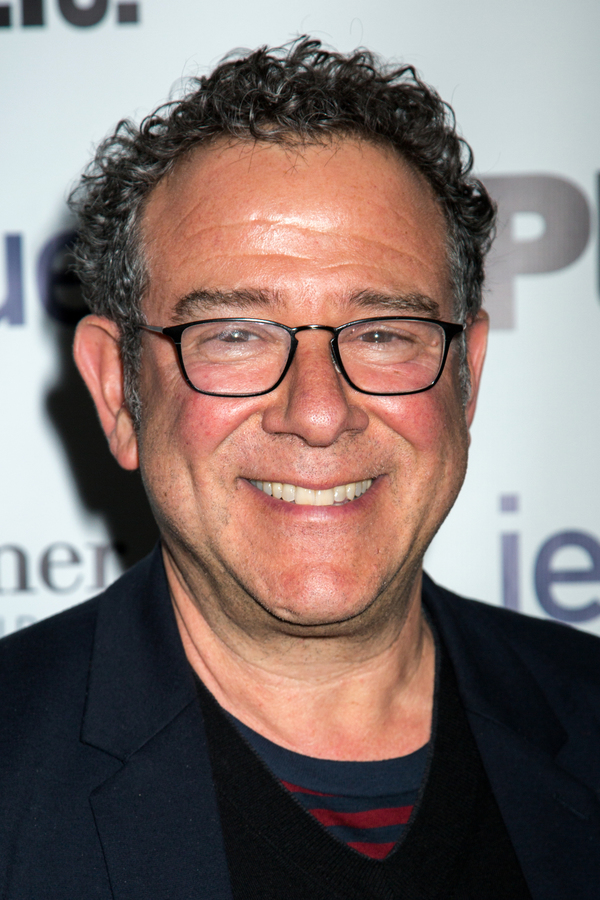 Photo Coverage: The Public Theater Celebrates Opening Night of MISS YOU LIKE HELL Image