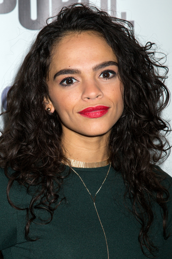 Photo Coverage: The Public Theater Celebrates Opening Night of MISS YOU LIKE HELL Image