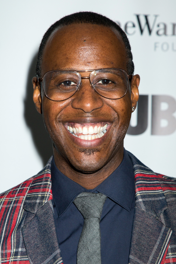Photo Coverage: The Public Theater Celebrates Opening Night of MISS YOU LIKE HELL Image