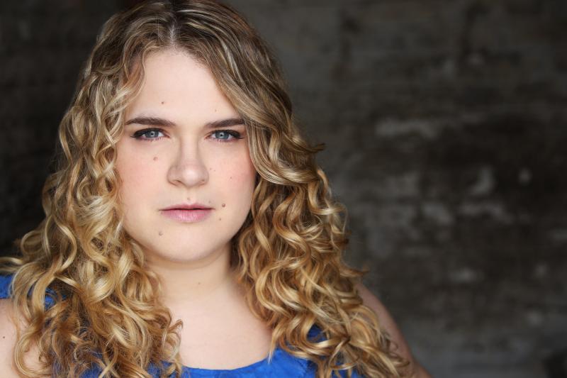 Social: Go Behind The Scenes Of HEAD OVER HEELS on BWW's Instagram Saturday! Image