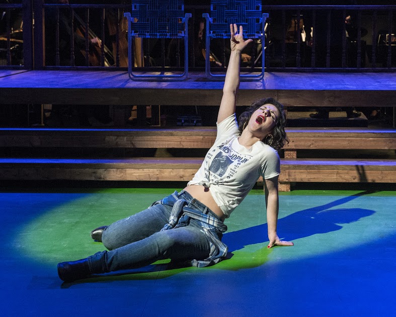 Review: FLORIDA at Urban Arias Image