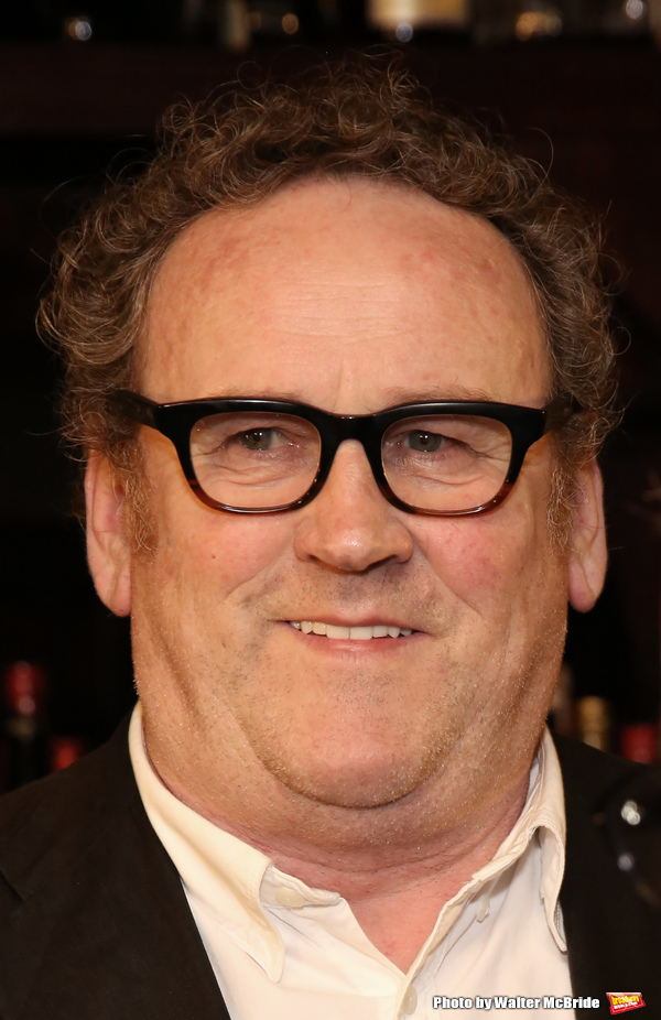 Colm Meaney Photo