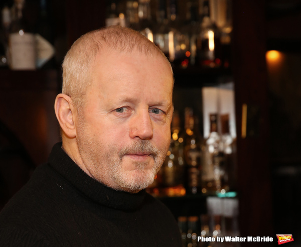 Photo Coverage: Denzel Washington & Company Get Ready for Opening Night of THE ICEMAN COMETH on Broadway! Image