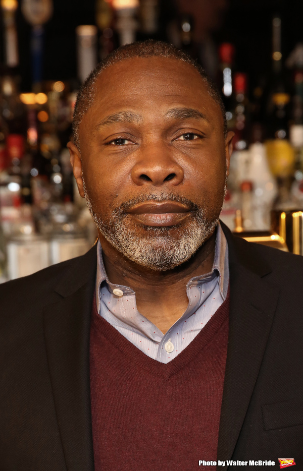 Photo Coverage: Denzel Washington & Company Get Ready for Opening Night of THE ICEMAN COMETH on Broadway! Image