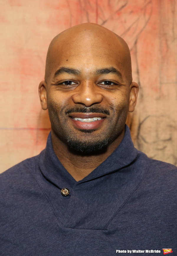 Brandon Victor Dixon Dishes on SUPERSTAR, Diversity on Broadway, and Next Moves in Revealing New Interview 
