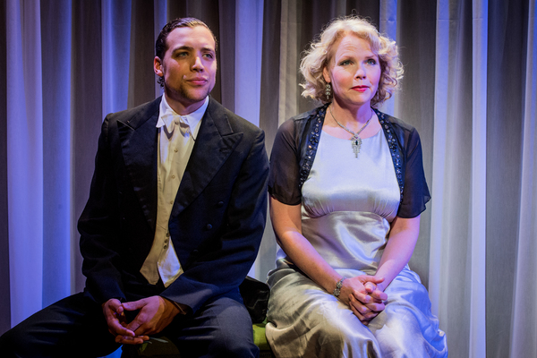 Photo Flash: First Look at Jermyn Street Theatre's 9-Play Season Image