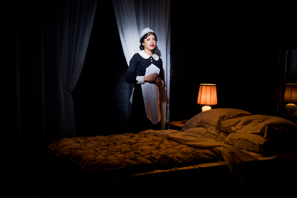 Photo Flash: First Look at Jermyn Street Theatre's 9-Play Season Image