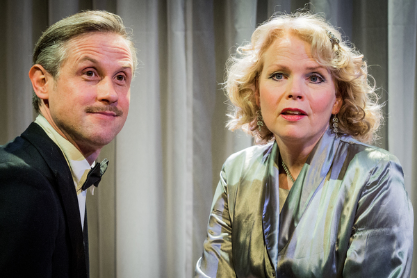 Photo Flash: First Look at Jermyn Street Theatre's 9-Play Season Image