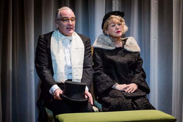 Photo Flash: First Look at Jermyn Street Theatre's 9-Play Season Image