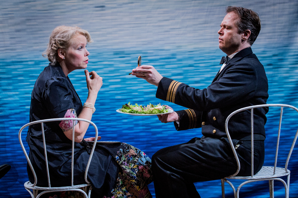 Photo Flash: First Look at Jermyn Street Theatre's 9-Play Season Image