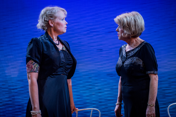 Photo Flash: First Look at Jermyn Street Theatre's 9-Play Season Image