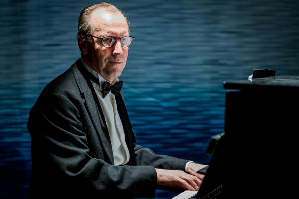 Photo Flash: First Look at Jermyn Street Theatre's 9-Play Season Image