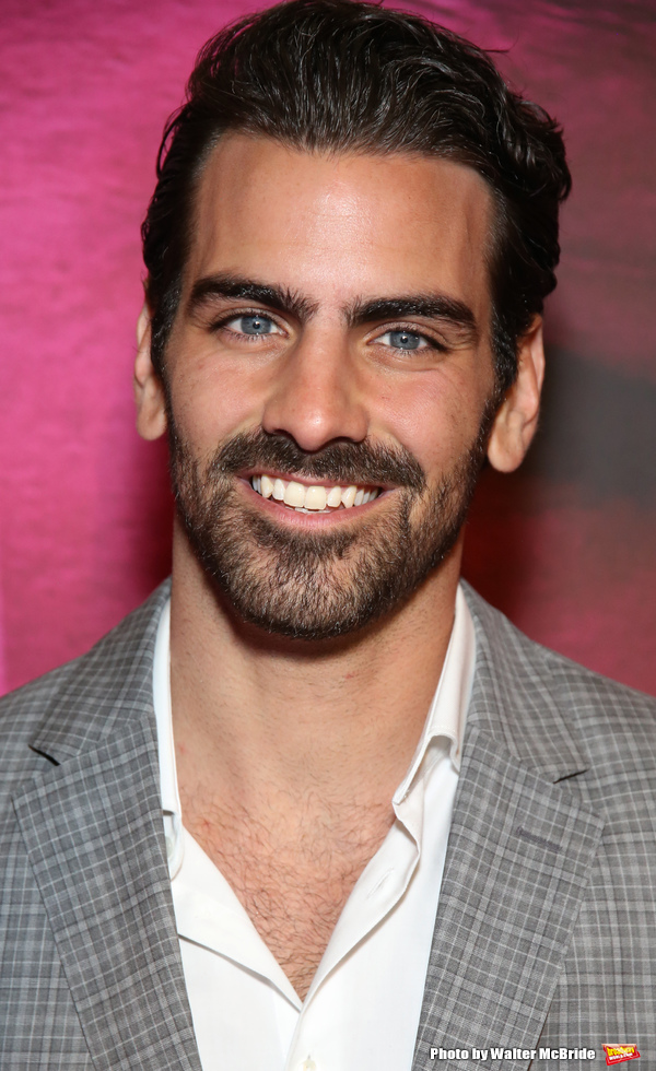 Photo Coverage: Inside the Opening Night Party for CHILDREN OF A LESSER GOD Image