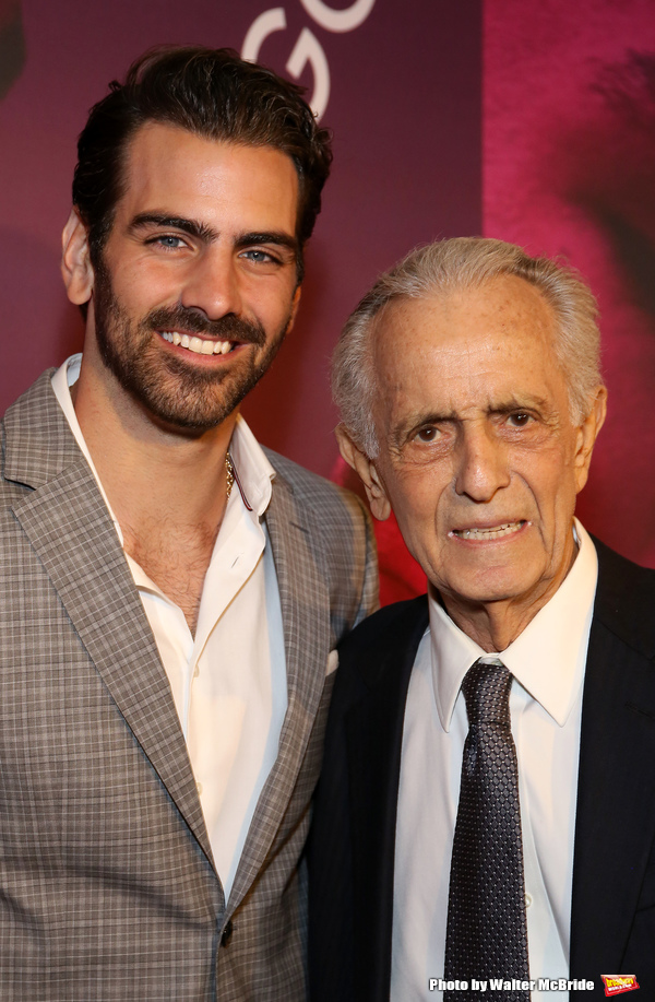 Photo Coverage: Inside the Opening Night Party for CHILDREN OF A LESSER GOD Image