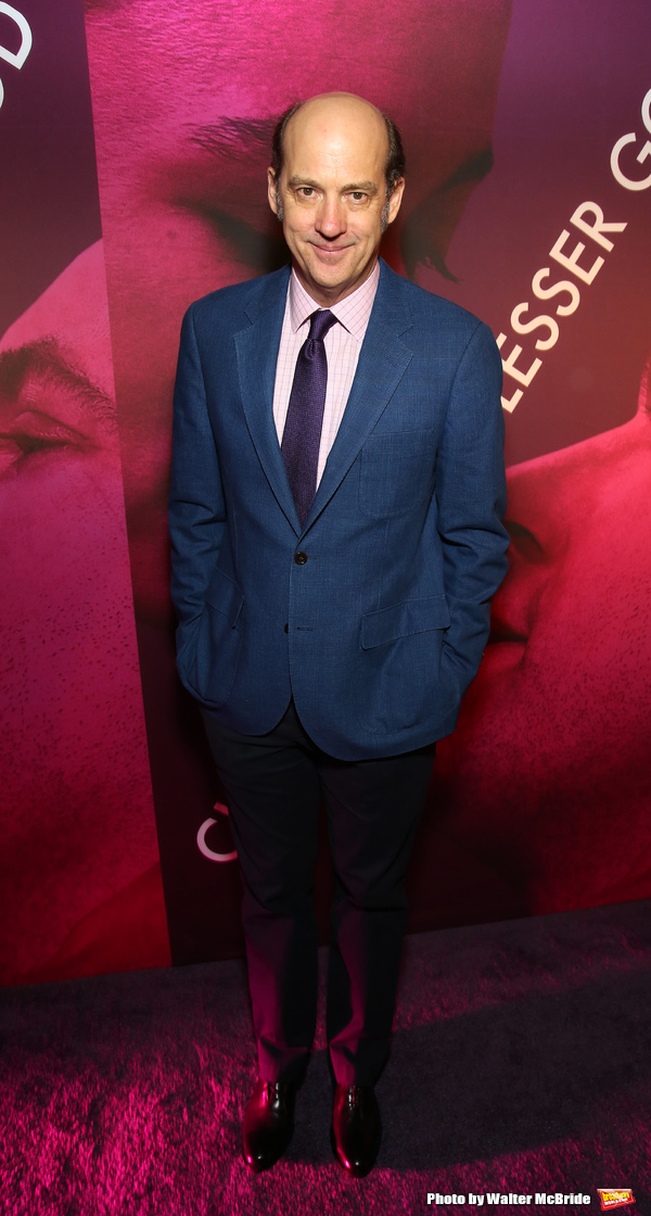 Photo Coverage: Inside the Opening Night Party for CHILDREN OF A LESSER GOD Image