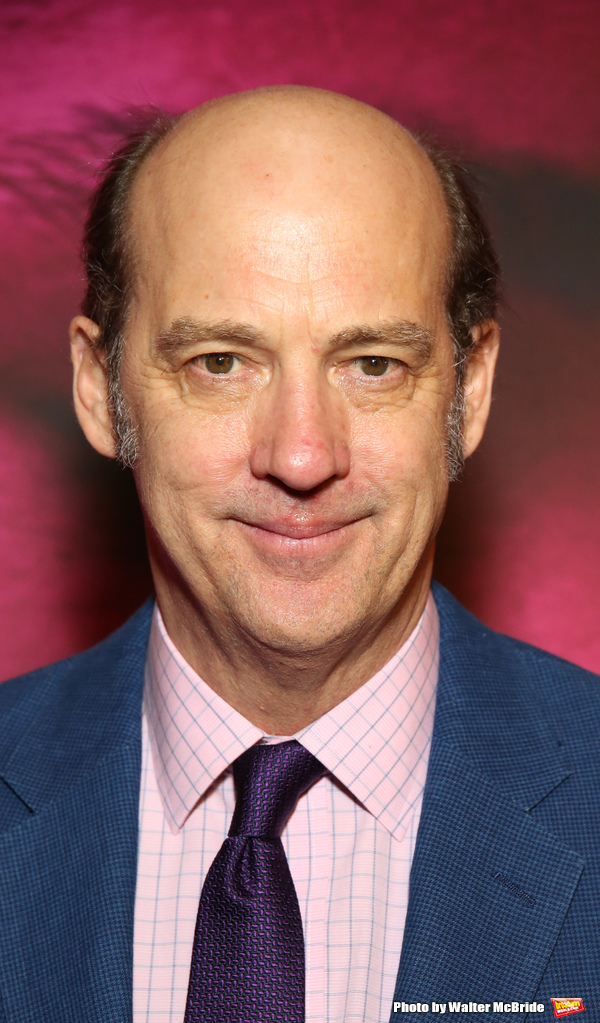 Photo Coverage: Inside the Opening Night Party for CHILDREN OF A LESSER GOD Image