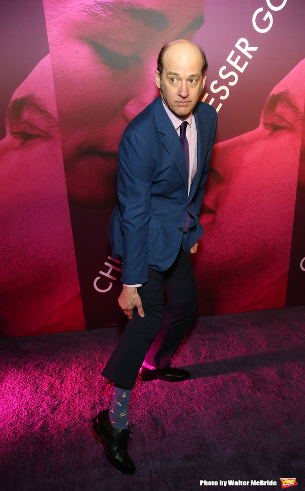 Photo Coverage: Inside the Opening Night Party for CHILDREN OF A LESSER GOD Image
