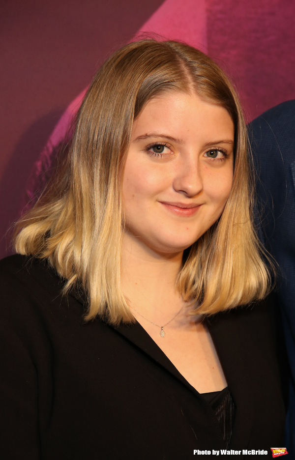 Photo Coverage: Inside the Opening Night Party for CHILDREN OF A LESSER GOD Image