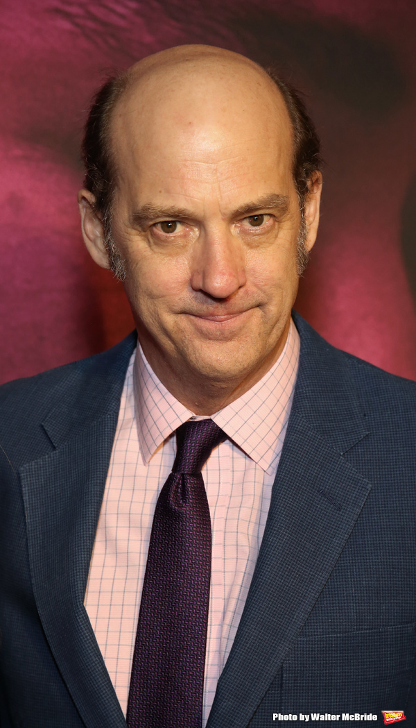 Photo Coverage: Inside the Opening Night Party for CHILDREN OF A LESSER GOD Image