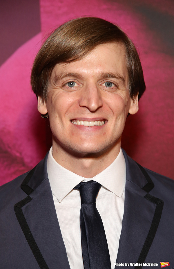 Photo Coverage: Inside the Opening Night Party for CHILDREN OF A LESSER GOD Image