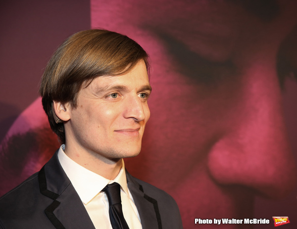 Photo Coverage: Inside the Opening Night Party for CHILDREN OF A LESSER GOD Image