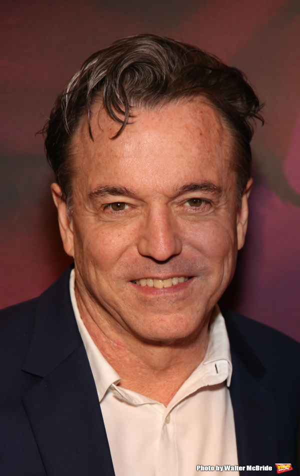 Photo Coverage: Inside the Opening Night Party for CHILDREN OF A LESSER GOD Image