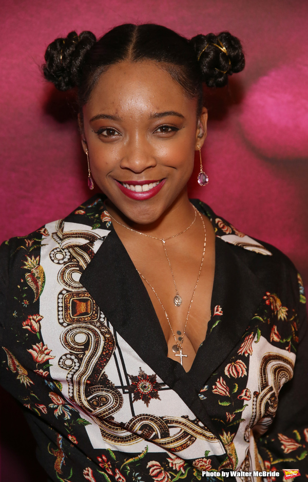 Photo Coverage: Inside the Opening Night Party for CHILDREN OF A LESSER GOD Image