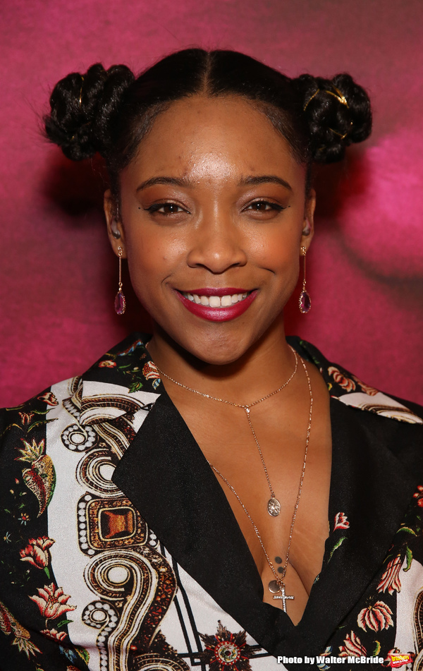 Photo Coverage: Inside the Opening Night Party for CHILDREN OF A LESSER GOD Image