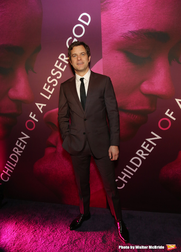 Photo Coverage: Inside the Opening Night Party for CHILDREN OF A LESSER GOD Image